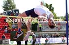 Inter boys high jump, English Schools Track and Field. Photo: David T. Hewitson/Sports for All Pics